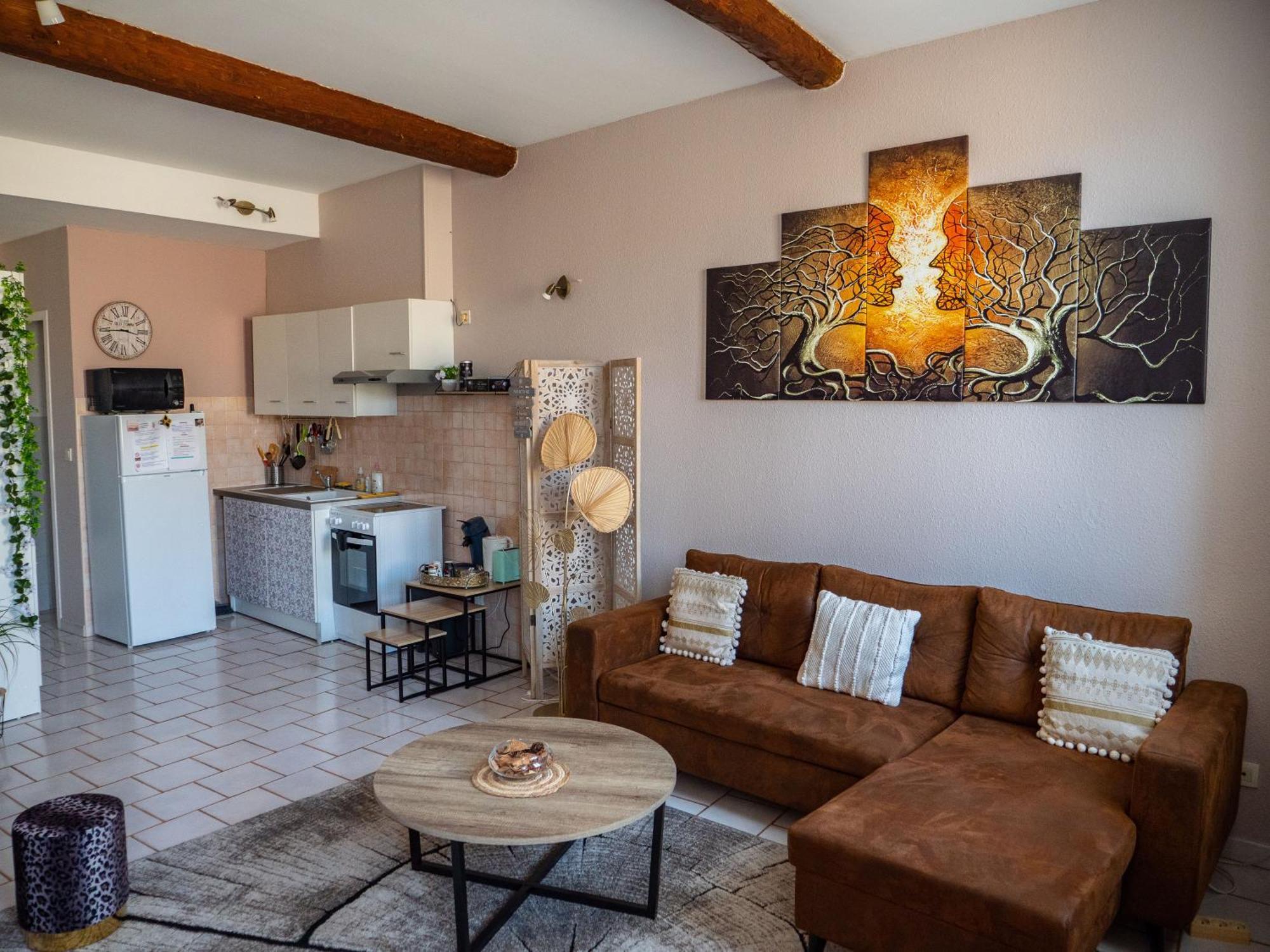 Maison Chevalier Narbonne Extérieur photo